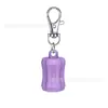 Chaveiro Cross-border GLOSSGRL Tampa para Gloss e Balm