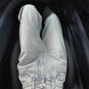 Jeans Rectos de Alta Resistencia Color Claro con Pedrería para Mujer, Diseño Primavera 2025, Tiro Alto, Adelgazantes, Pantalones Casuales de Pierna Ancha