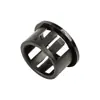 Anillo Protector de Cables Tipo Botón Espiral Protectora de Cables Tipo Botón Funda Protectora de Cables de Plástico Sb Funda Protectora de Cables de Nylon Sb-8--Sb-50