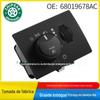68019678AC para 2005-2011 Dodge kelessler 300 300C interruptor de farol de neblina interruptor