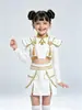 Grupo Bruja Cazadora Cos Rumi Grupo de Chicas K-Pop K-Pop Zoe Mirra Juego de Rol Femenino Disfraz Cosplay