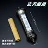 Qijie DL enlace único 1-martillo accesorios modelo de arma adornos
