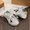 Novos Tênis Esportivos Casuais de Moda Primavera 2026 para Crianças, Sola Macia Antiderrapante, Malha Respirável, Tênis para Corrida ao Ar Livre para Crianças