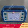 Amostrador atmosférico original de mineração pontual tipo QC-4 com força de bombeamento de ar e amostrador atmosférico grande minerador tipo QC-4
