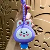 Monedero Llavero Sanrio Bolsa para Guardar Auriculares Bolsa Colgante Llavero Colgante Día del Niño Regalo Pequeño