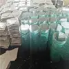 Suministro lente de espejo cosmético lente de vidrio redonda espejo de luz vidrio de espejo especial con forma esmerilada pieza de espejo de tocador