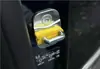 Capa Protetora de Fechadura de Porta de Silicone Almofada Amortecedora de Impacto para Fechadura de Porta de Carro Adesivo Anticolisão Espessado Proteção Abrangente Operação Silenciosa