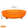 Rack de armazenamento de cozinha caixa de armazenamento multi-funcional para vinagre de óleo e geleia de sal