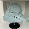 Japón comprando el mismo sombrero de pescador ligero de nailon de secado rápido para mujer, sombrero de sol de primavera y verano, sombrero protector solar, venta al por mayor