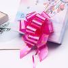 Transfronterizo 30# mediano Phnom Penh estéreo Flor de bola Navidad regalo de vacaciones embalaje flor de mano fabricantes de cintas