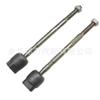 Adequado para Wuling Zhiguang 6371 Carro Engrenagem de Direção Barra de Tração Horizontal Rótula Barra de Tração Reta Barra de Direção Rótula Interna