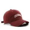 2025 Nuevo Gorra de Béisbol para Mujer Dili Reba Star de Alto Grado, Gorra Profunda para Cabeza Grande, Protector Solar