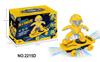 Douyin Juguete de Spiderman Scooter de Acrobacias 360 Volteretas Juguete Educativo para Niños Dropshipping