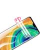 Aplicável a Huawei mate30 filme de gel de tela cheia filme de telefone móvel película protetora TPU all-inclusive superfície curva não branca