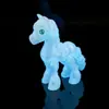 Brinquedo Impresso em 3D Transfronteiriço Figura de Animal Realista Decoração de Pônei Ano do Cavalo Figura Criativa para Crianças Artesanato de Cavalo Atacado