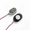 Altavoz magnético súper grande tipo pasarela altavoz ovalado ultradelgado de gran volumen altavoz Bluetooth transmisión de voz para teléfono móvil