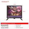 Monitor de Televisão LCD Pequeno de 17 Polegadas 19 Polegadas 20 Polegadas 22 Polegadas 24 polegadas 26 polegadas para Exportação para África Tela Dura LED IPS