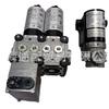 Especificaciones y Parámetros de Uso Común de la Válvula Solenoide Krom-Schroder Hoco Cg 30R03Zt6Cwv Accesorios