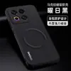Adecuado para funda de teléfono Meizu 22, Protección completa, Anticaídas, Diseño magnético simple, Patrón de marca, Estilo Ins