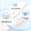 Papel higiénico húmedo para uso doméstico, paquete grande de toallitas húmedas para zona íntima, toallitas húmedas limpiadoras de inodoro con agua pura, aptas para tirar por el inodoro, paquete familiar económico de toallitas húmedas grandes para inodoro