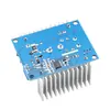 Módulo de Fuente de Alimentación de Voltaje Constante y Corriente Constante Rectificación Síncrona Buck de Alta Potencia 20A Cargador Controlador LED de Alta Potencia 300W