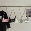 Bolso de Cadena Casual y Sencillo para Mujer, Nuevo Estilo Primavera 2026, Bolso de Hombro Cruzado de Lujo de Gama Alta de Nicho
