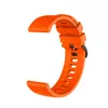 Para busca pequena Mibro air relógio smartwatch com pulseira de TPU XPAW001 pulseira de silicone