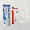 Purificador de Água Aventura de Acampamento Kit Portátil Filtro Duplo Acampamento ao Ar Livre Caneta de Purificação de Água de Emergência Módulo Portátil