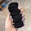 Goma Elástica para el Cabello de Alta Elasticidad 2026 Modelo Nuevo Banda de Goma para Mujer, Banda para el Cabello que No Tira del Cabello, Cuerda para el Cabello Duradera, Accesorio para el Cabello, Goma para el Cabello