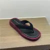 Chanclas Retro de Suela Gruesa para Mujer Zapatos 2026 Nuevas Sandalias Pequeñas de Estilo Francés para Playa al Aire Libre en Verano