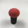 Esponja de Maquillaje Hongo Cabeza Redonda Cabeza de Hongo Air Cushion Huevo Empaquetado Individualmente Huevo de Maquillaje Hongo Fábrica de Huevos de Maquillaje Mayoreo