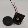 Coche eléctrico de batería puerto de carga de coche de litio cabezal de palabra puerto de descarga toma de corriente conector macho y hembra de batería de litio DC2.5