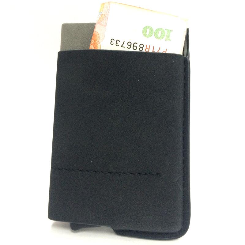 credit card holder Automatic c