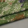 Tela impermeable de poliéster Taslon con estampado digital de camuflaje de cielo estrellado, impermeable y con estampado de camuflaje
