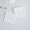 Bolsa Envelope de Flanela Dobrável Direto da Fábrica Bolsa para Presente de Joias Joias Bolsa de Tecido de Microfibra para Embalar Colar Brincos