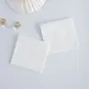 Atacado Diretamente do Fabricante: Sacos de Veludo com Tampa Flip-Top, Sacos de Presente para Joias Estilo Envelope, Colares, Brincos, Pacotes de Microfibra.