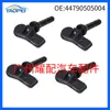 44790505004 Adecuado para Mercedes-Benz Vito Viano Clase V Sensor de Presión de Neumáticos Metron Monitor de Presión de Neumáticos