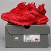 Tênis original padrão Paris 3.0 Track série nylon Putian Chunyuan Shijia amortecimento resistente ao desgaste aumento de altura tênis de corrida