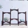 Soporte de Exhibición de Mesa de Postres Estilo Chino, Bandeja de Mesa para Compromiso y Boda, Estante Decorativo, Decoración de Boda, Soporte para Pasteles de Hora del Té