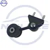 El soporte de motor de goma 12371-0H020 123710H020 es adecuado para Toyota Camry 02-04