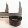 Transformador de núcleo de hierro tipo anillo núcleo de transformador inductancia anillo magnético círculo de anillo de hierro lámina de acero al silicio esqueleto pequeño acero al silicio