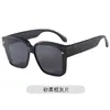 Nuevas Gafas de Sol Polarizadas de Moda Tr 2025 para Hombre, Lentes Graduados de Moda para Conducir al Aire Libre, Estilo Popular en Línea