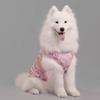Ropa para Mascotas para Perros, Atuendos de Primavera y Verano para Golden Retrievers, Perros Medianos y Grandes, Atuendos Pequeños de Otoño e Invierno, Chalecos para Samoyedos, Estilo Delgado