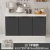 Gabinetes de Pizarra Gabinetes de Cocina Gabinetes con Encimera de Mármol Estufa Integrada Alquiler de Vivienda Gabinete de Almacenamiento Gabinete Combinado