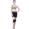 Fábrica deportes cálido esponja de goma transpirable fitness rodilleras deportes equipo protector Suministros deportivos una generación de cabello