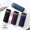 Venta de liquidación: Ropa interior para hombre Huakailong para jóvenes y adultos de mediana edad, Modal, Talla grande, Talla extra grande, Boxer ajustado