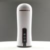 Copo de Avião Inteligente Vibratório Controlado por Voz Masturbador Masculino Produtos para Adultos Atacado Dropshipping