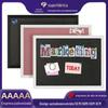 Quadro de avisos personalizado flanela estilo europeu decorativo parede de fotos transfronteiriço retrô quadro de exibição pin nota quadro de recados