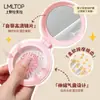 Lmltop Mini Espejo Peine Portátil Airbag Peine de Peluquería Peine de Cojín de Aire Espejo Sy758 Cuidadosamente Seleccionado