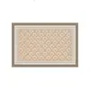 Alfombrilla Absorbente para Cafetera Cocina Platos Bar Alfombrilla de Drenaje Taza de Agua Esterilla Secadora Encimera Alfombrilla Aislante sin Lavado